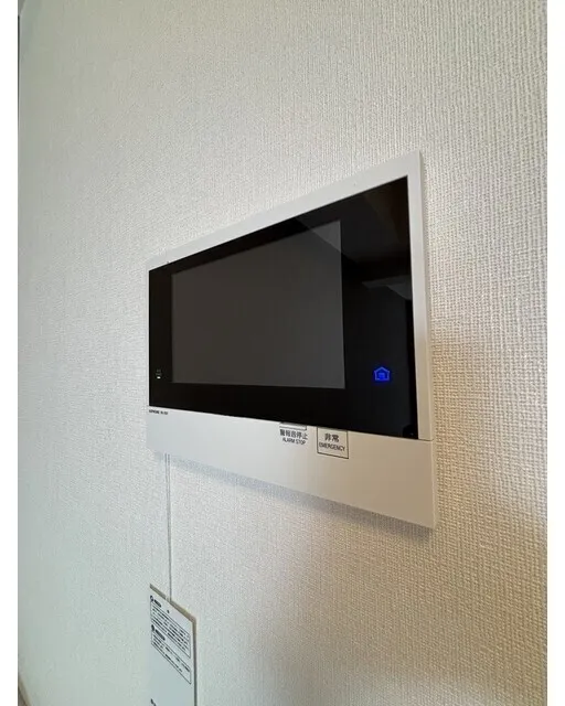 Asyl Court Nerima Nakamurabashi - Interior - ["Electronic device", "Display device", "Technology"]