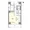 Acty Kami-Ikebukuro  - Floor Plan - ["Rectangle", "Schematic", "Map"] thumbnail