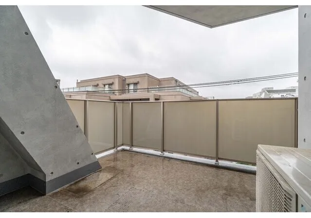 LUMIEC BUNKYO SENGOKU - Interior - ["Floor", "Composite material", "Grey"]