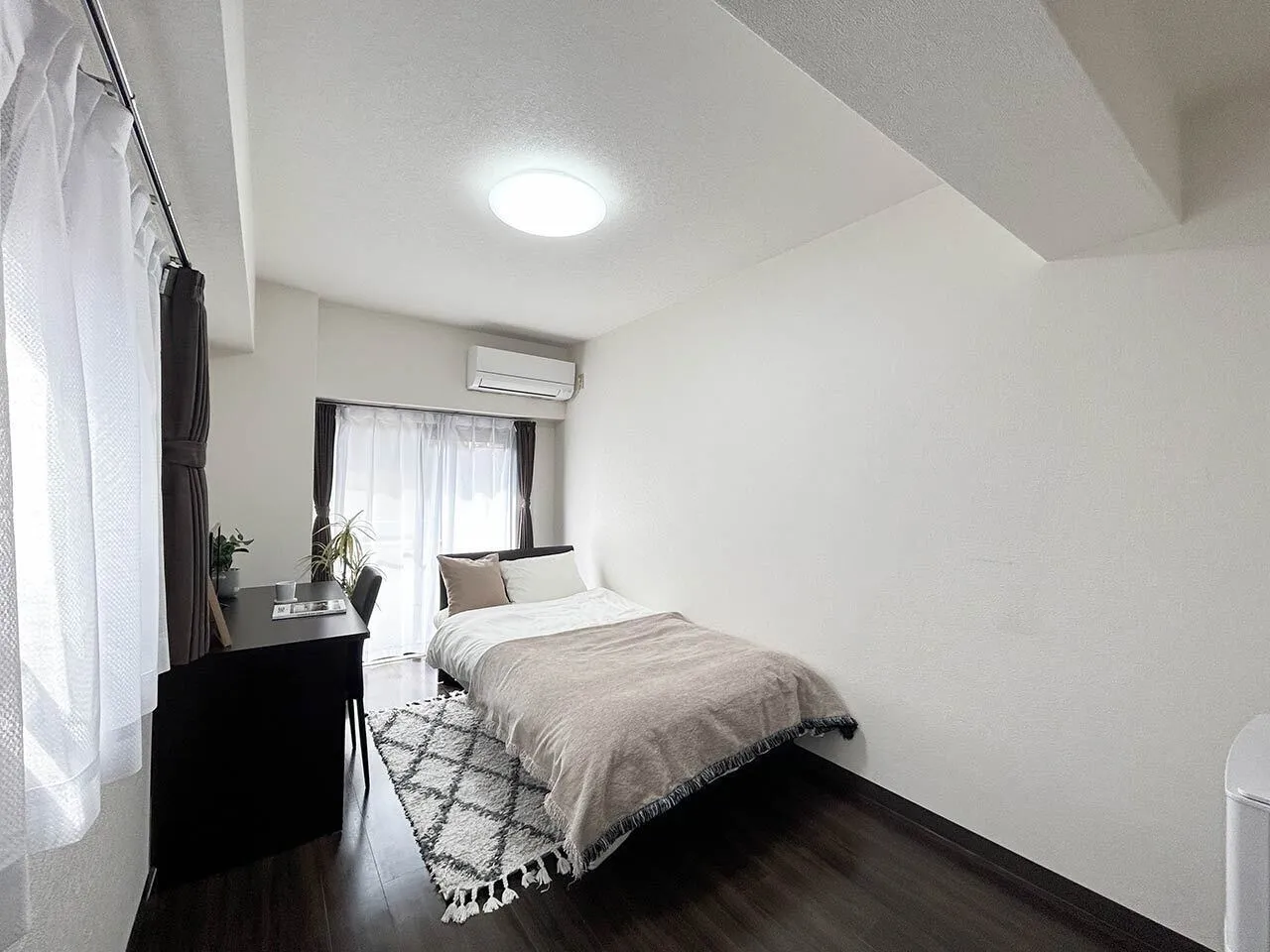 Mynavi STAY Palace Kyodo - Interior - []