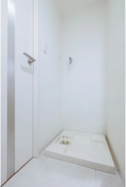 Quintet Ebisu - Interior - ["Flooring", "Floor", "Bathroom"]