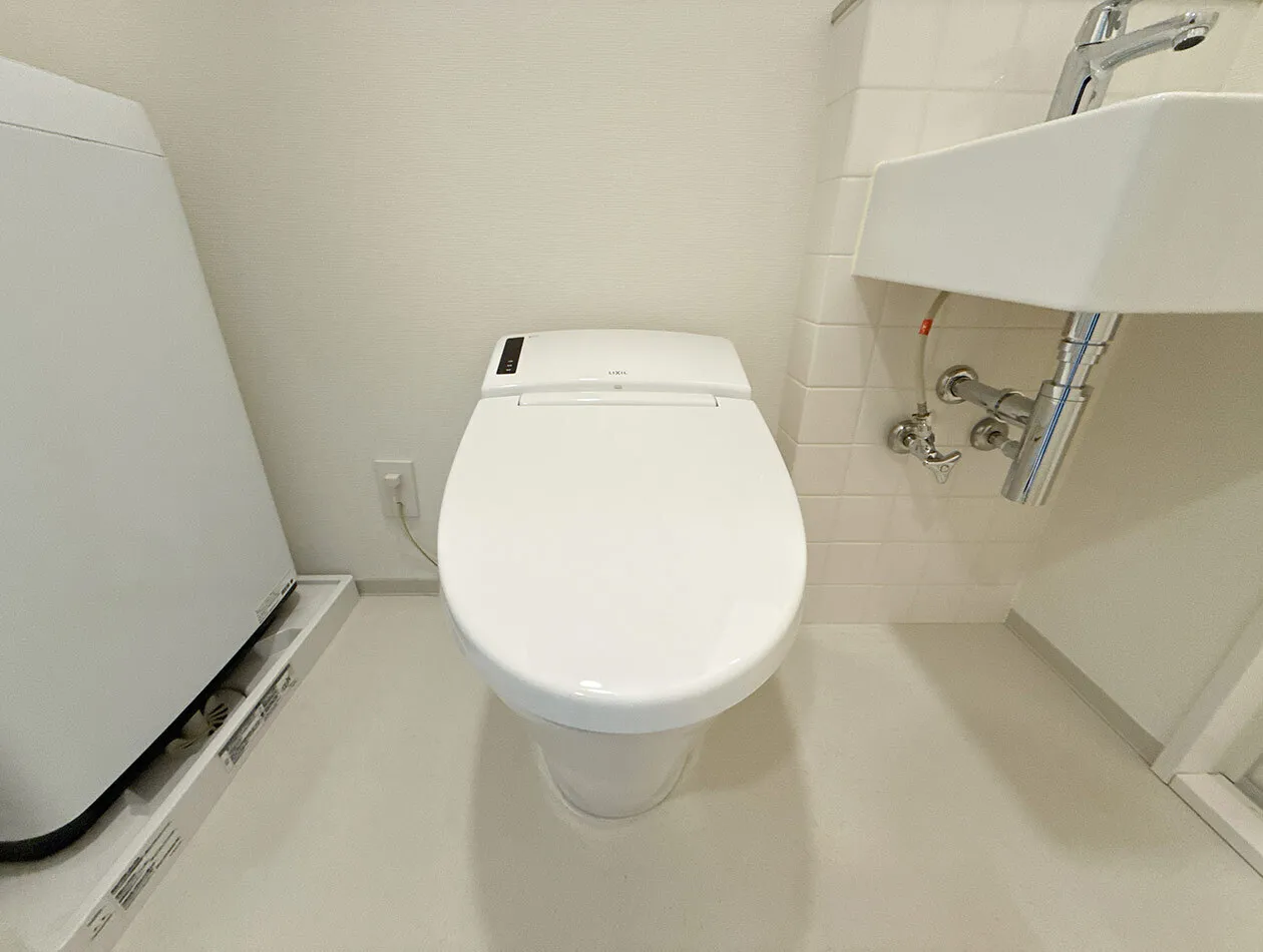 Mynavi STAY Twilight Hills Hatagaya - Interior - []