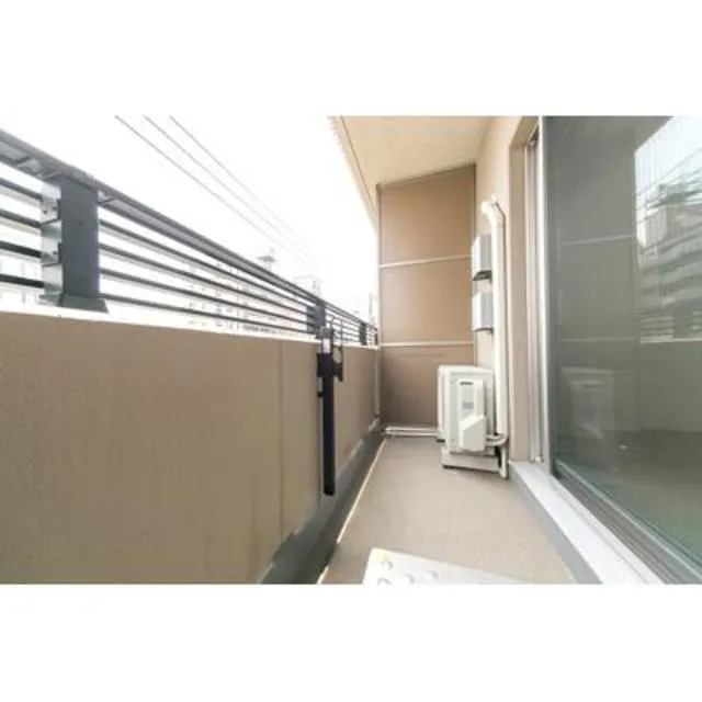 Park Axis Jiyugaoka Terrace - Interior - Balcony