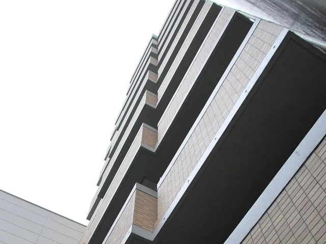 Prele Duc Kamata II - Exterior - ["Daytime", "Architecture", "High-rise building"]