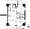 HF Shokoji Akabane Residence II - Floor Plan - ["Schematic", "Rectangle", "Slope"] thumbnail