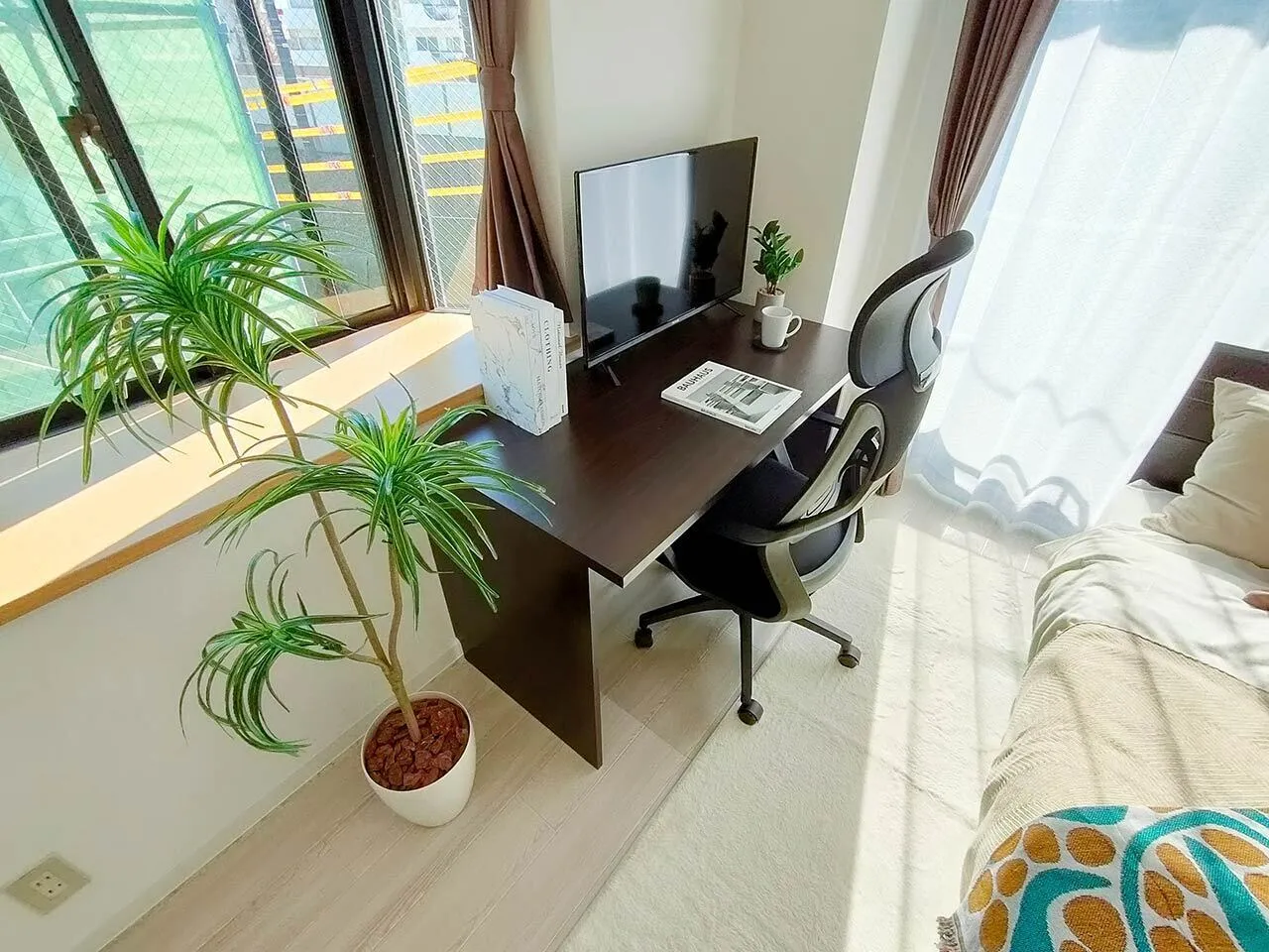 Mynavi STAY Futako Tamagawa Maison - Interior - []