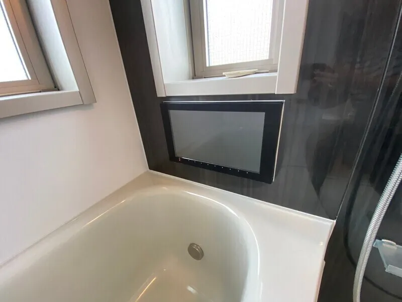 Park Premier Monzen-Nakacho - Interior - ["Bathroom", "Plumbing fixture", "Bathtub"]