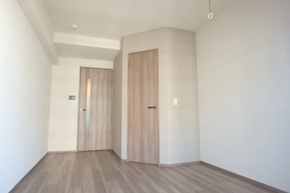 A-Standard Shibaura - Interior - ["Building", "Fixture", "Door"]