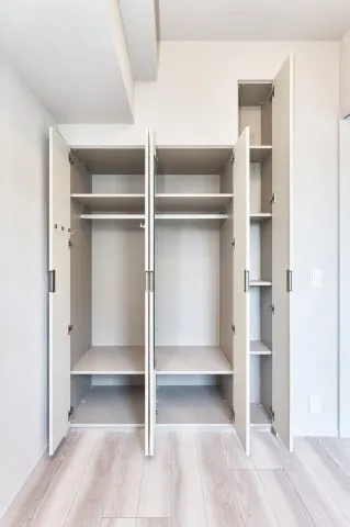 Proud Flat Nishikamata - Interior - ["Flooring", "Wood", "Floor"]