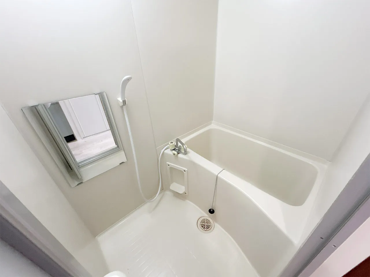 Mynavi STAY Flumen Meguro - Interior - []