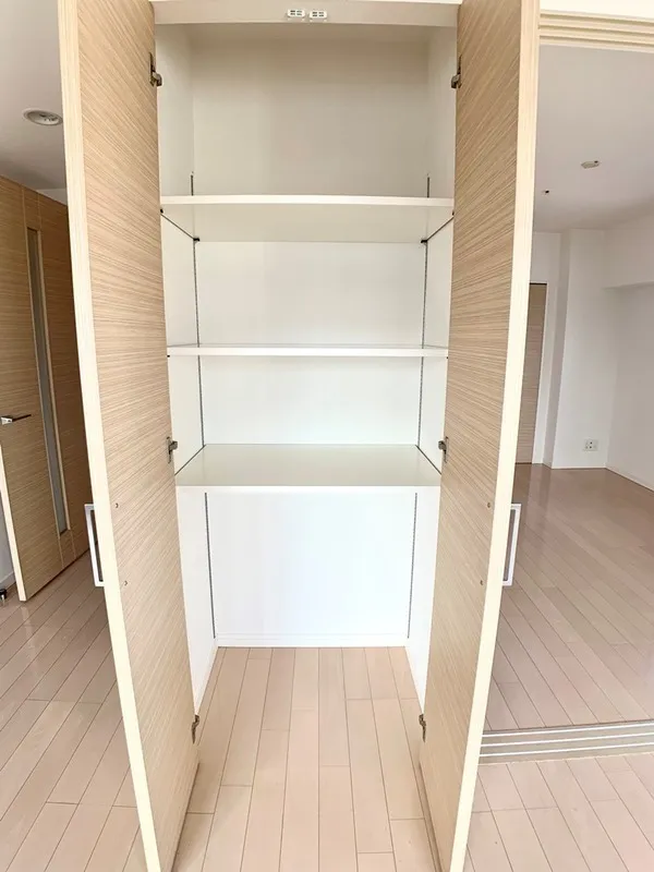 KDX Residence Oyama - Interior - ["Flooring", "Floor", "Wood"]