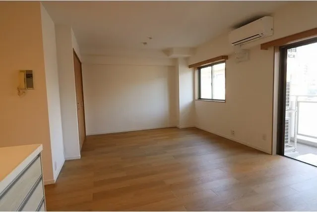 Santo Core Meguro - Interior - ["Flooring", "Floor", "Apartment"]