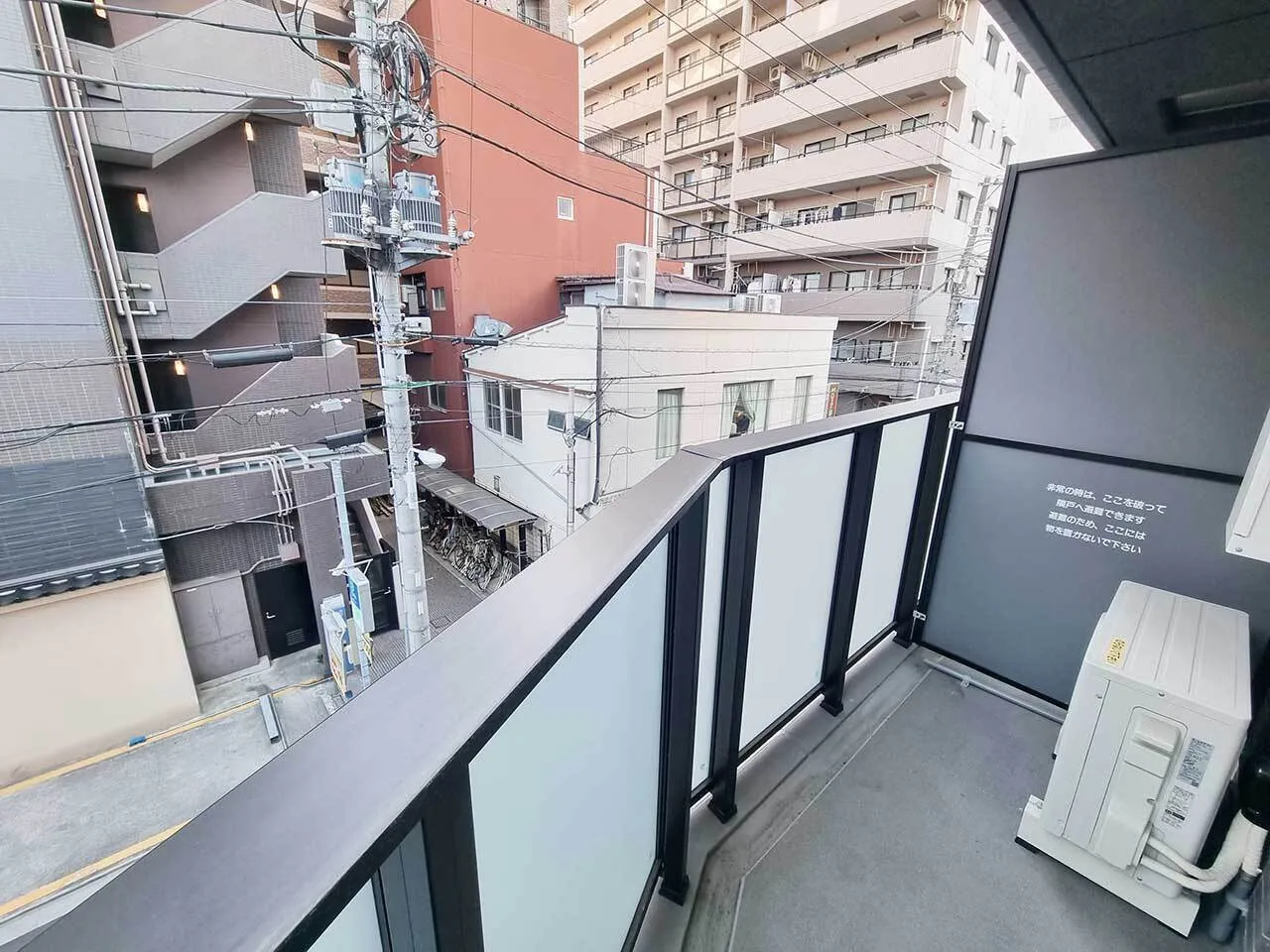 Mynavi STAY Taito Asakusa - Interior - []