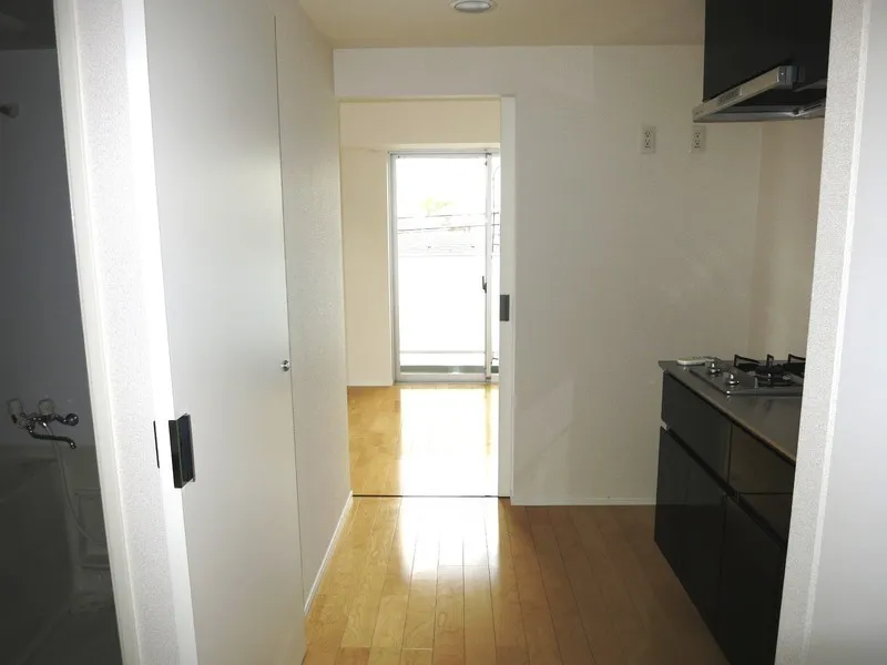 Esty Maison Musashikoyama - Interior - ["Flooring", "Floor", "Wood"]