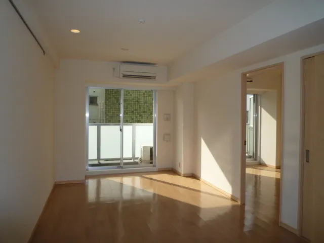PULS Kamijujo - Interior - ["Flooring", "Floor", "Wood flooring"]