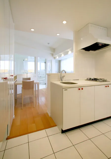 Castalia Ginza - Interior - ["Cabinetry", "Building", "Furniture"]