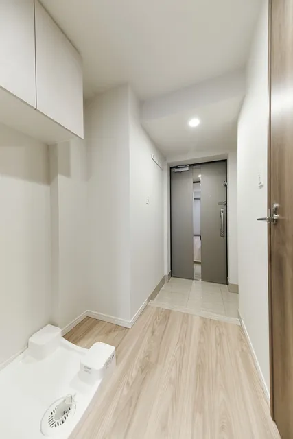Belfirth Kanda Jimbocho - Interior - ["Flooring", "Floor", "Wood"]