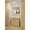 OPEN BLOOM SUMIDA YAHIRO - Interior - ["Bathroom cabinet", "Tap", "Sink"] thumbnail
