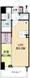 Serenite Tanimachi 4-Chome Arie - Floor Plan - ["Apartment", "Tile Flooring"] thumbnail