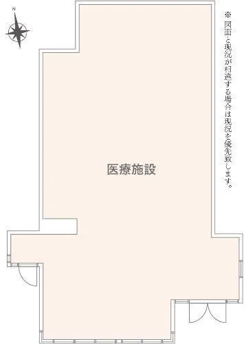 Square Tamagawa Josui Building No. 7, Room 101