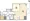 Chef Rule Shin Okachimachi II - Floor Plan - ["Diagram", "Floor plan", "Plan"] thumbnail