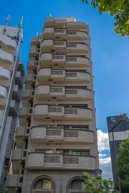 Plaza Kojima - Exterior - ["High-rise building", "Apartment", "Condominium"]