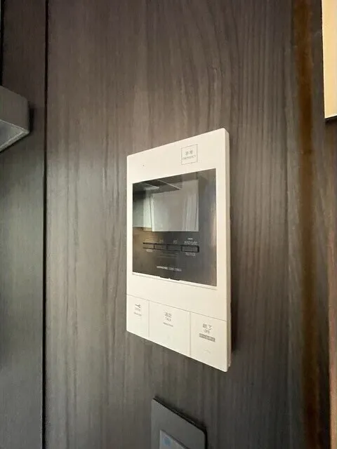 Well Square Hatsudai - Interior - ["Wood", "Rectangle", "Fixture"]