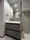 TRACK Shibuya Honmachi - Interior - ["Bathroom cabinet", "Flooring", "Bathroom Sink"] thumbnail