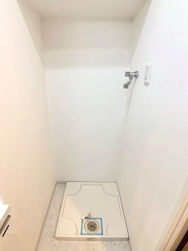 KDX Residence Oyama - Interior - ["Flooring", "Floor", "Tile Flooring"]