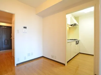 Roppongi View Tower - Interior - ["Flooring", "Floor", "Apartment"]