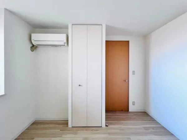 SS.FLAT Kagurazaka South - Interior - ["Flooring", "Wall", "Floor"]