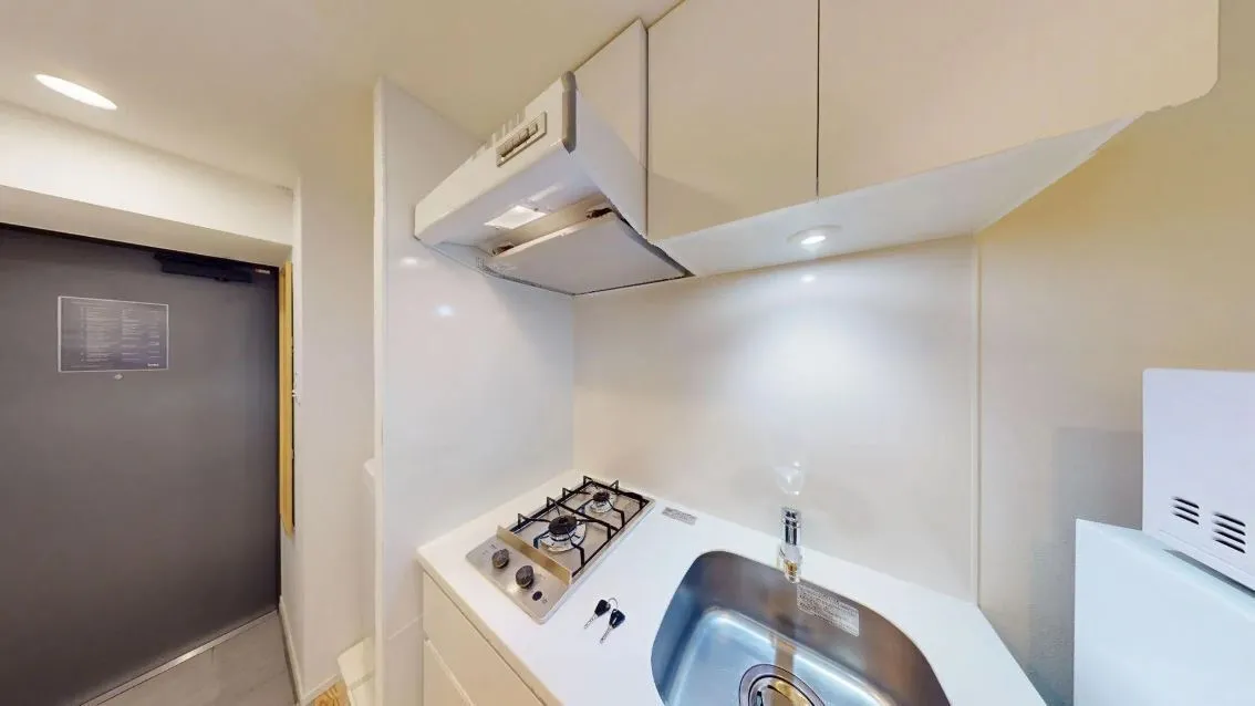 Hmlet Takadanobaba - Interior - ["Apartment", "Flooring", "Floor"]