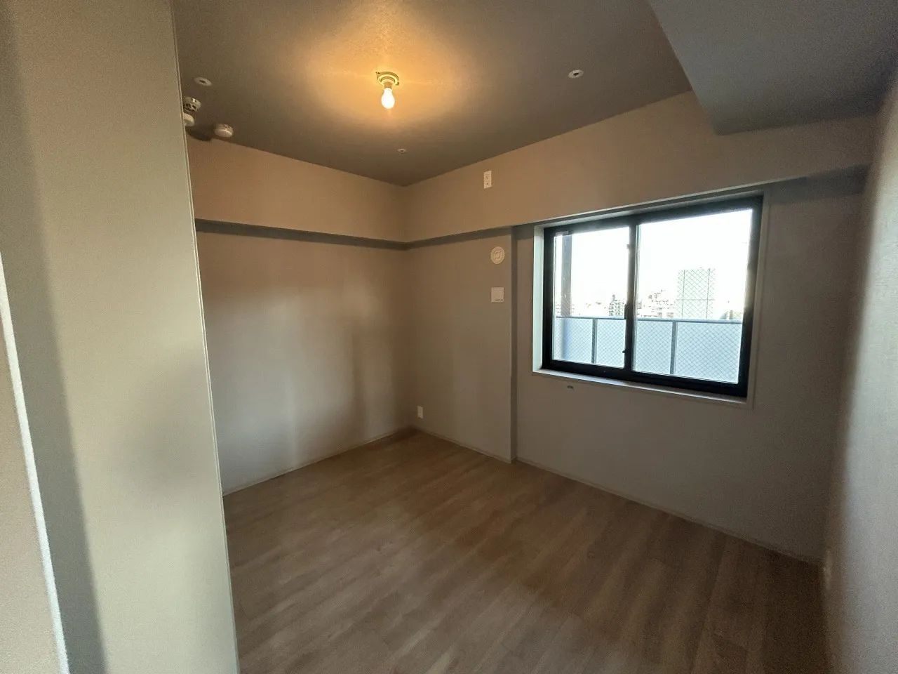 Blanciesta Asakusa Kuramae - Interior - ["Flooring", "Floor", "Ceiling"]