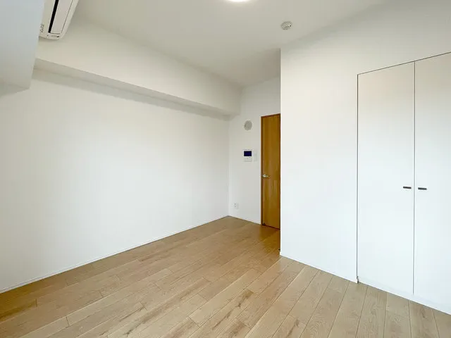 Open Bloom Ayase - Interior - ["Flooring", "Floor", "Wood"]
