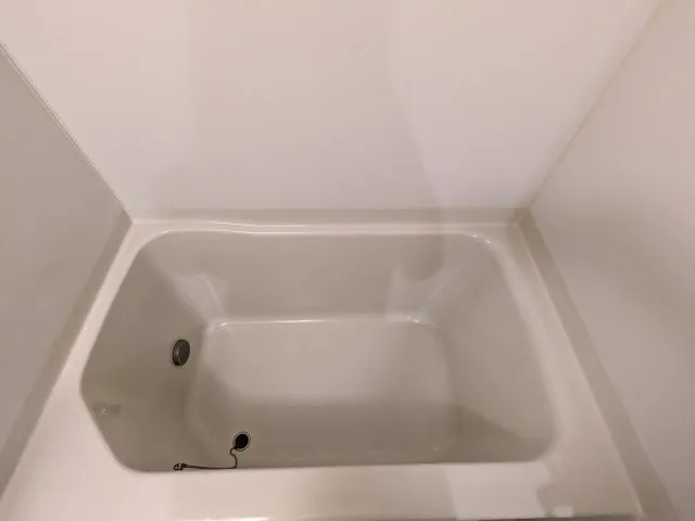 Garden Meguro - Interior - ["Bathtub", "Floor", "Bathroom"]