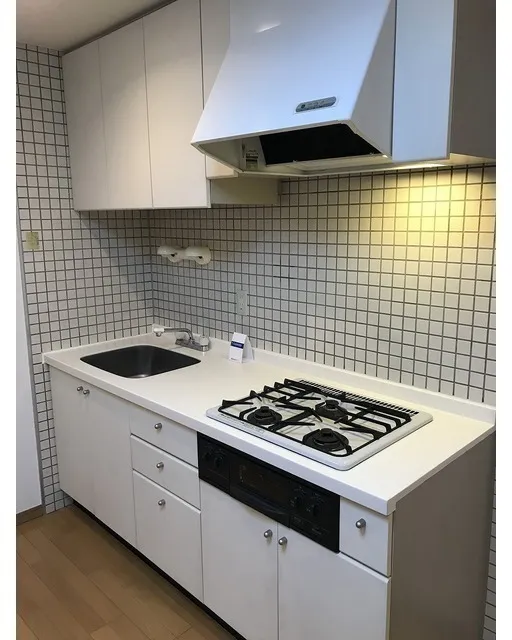 Grand Maison Sangenjaya  - Interior - ["Major appliance", "Kitchen Appliance", "Kitchen"]