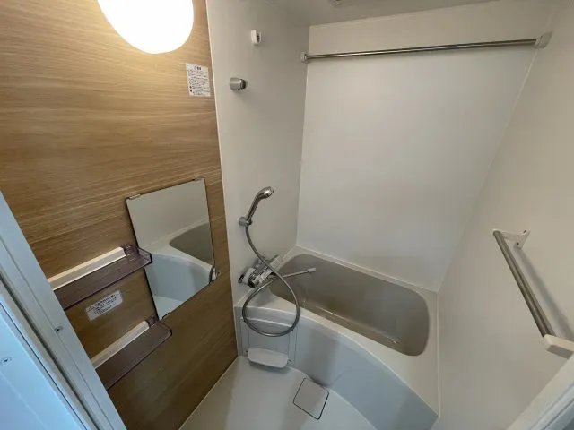 Apice Meguro - Interior - ["Tap", "Plumbing fixture", "Building"]