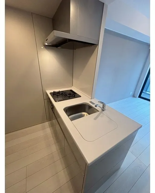 Lefon Progres Akabane Marks - Interior - ["Major appliance", "Kitchen", "Floor"]