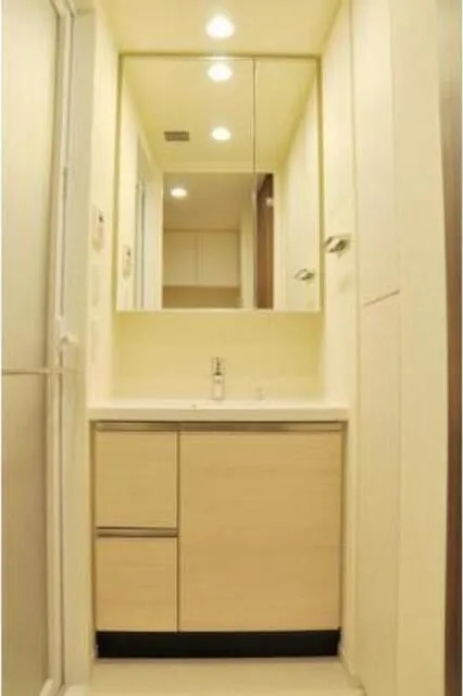 Park Axis Toyosu Canal - Interior - ["Property", "Room", "Furniture"]
