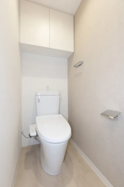 Avvolto Felice Kamata South - Interior - ["Toilet seat", "Toilet", "Plumbing fixture"]