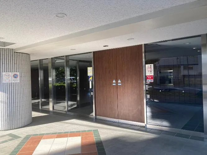 Ambitious Plaza Sakado Room 606
