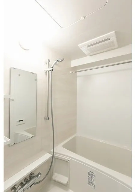 Chef Rule Shin Okachimachi II - Interior - ["Plumbing fixture", "Flooring", "Floor"]