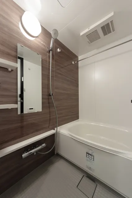 Terra Silk Forest - Interior - ["Flooring", "Plumbing fixture", "Interior design"]