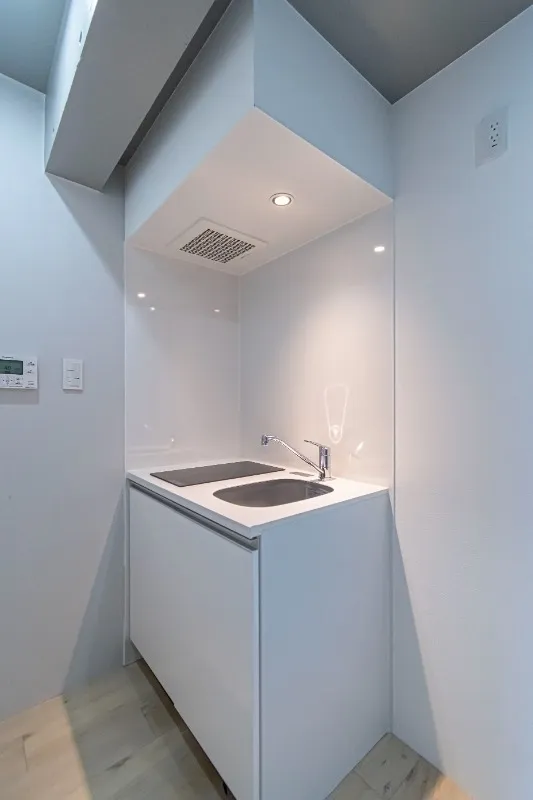 HW.HILLS (Shinohashi) - Interior - ["Flooring", "Ceiling", "Floor"]