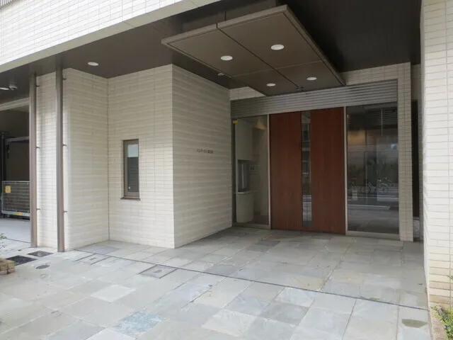 Flairage Ebisu - Exterior - ["Property", "Home", "Building"]