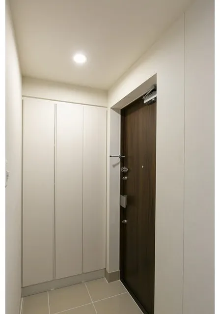 Chef Rule Shin Okachimachi II - Interior - ["Wall", "Wood", "Flooring"]