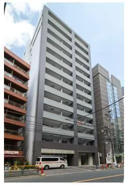 Long Island Ebisu - Exterior - ["Building", "Property", "Condominium"]