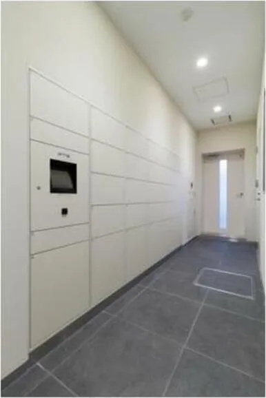 Pleno Kiyosumi Teien - Other - ["Property", "Ceiling", "Wall"]