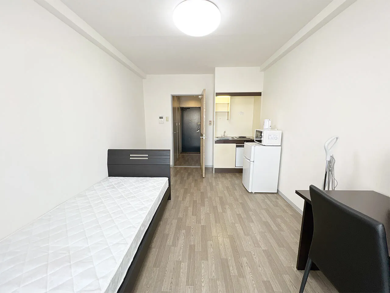 Mynavi STAY Palace Nakameguro - Interior - []