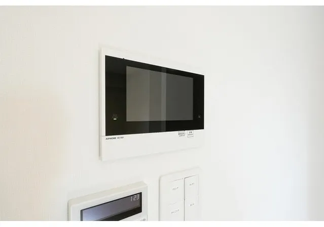 Comforia Liv Nagafukucho - Interior - ["Electronic device", "Display device", "Electronics"]